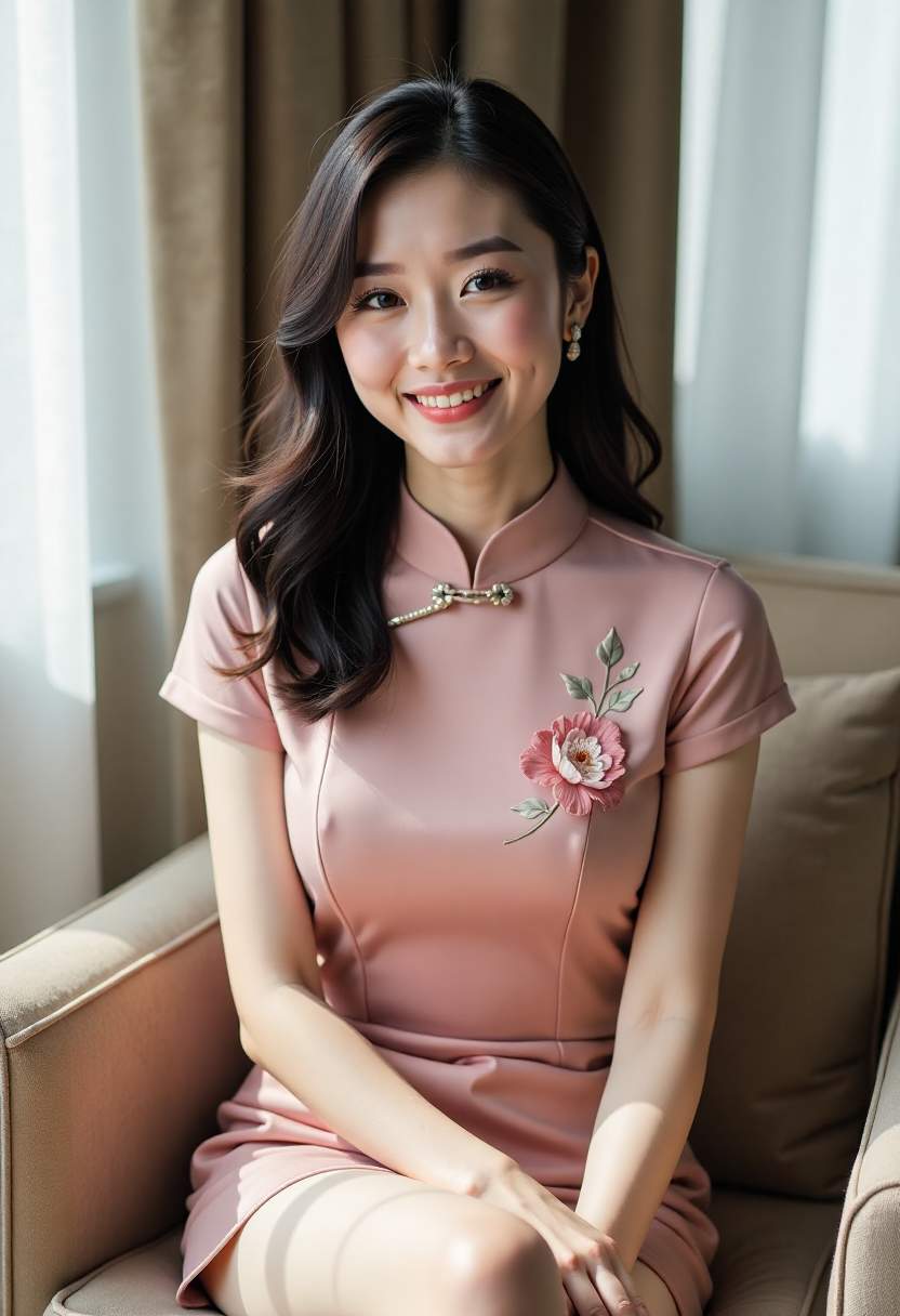 小城星期天电影海报