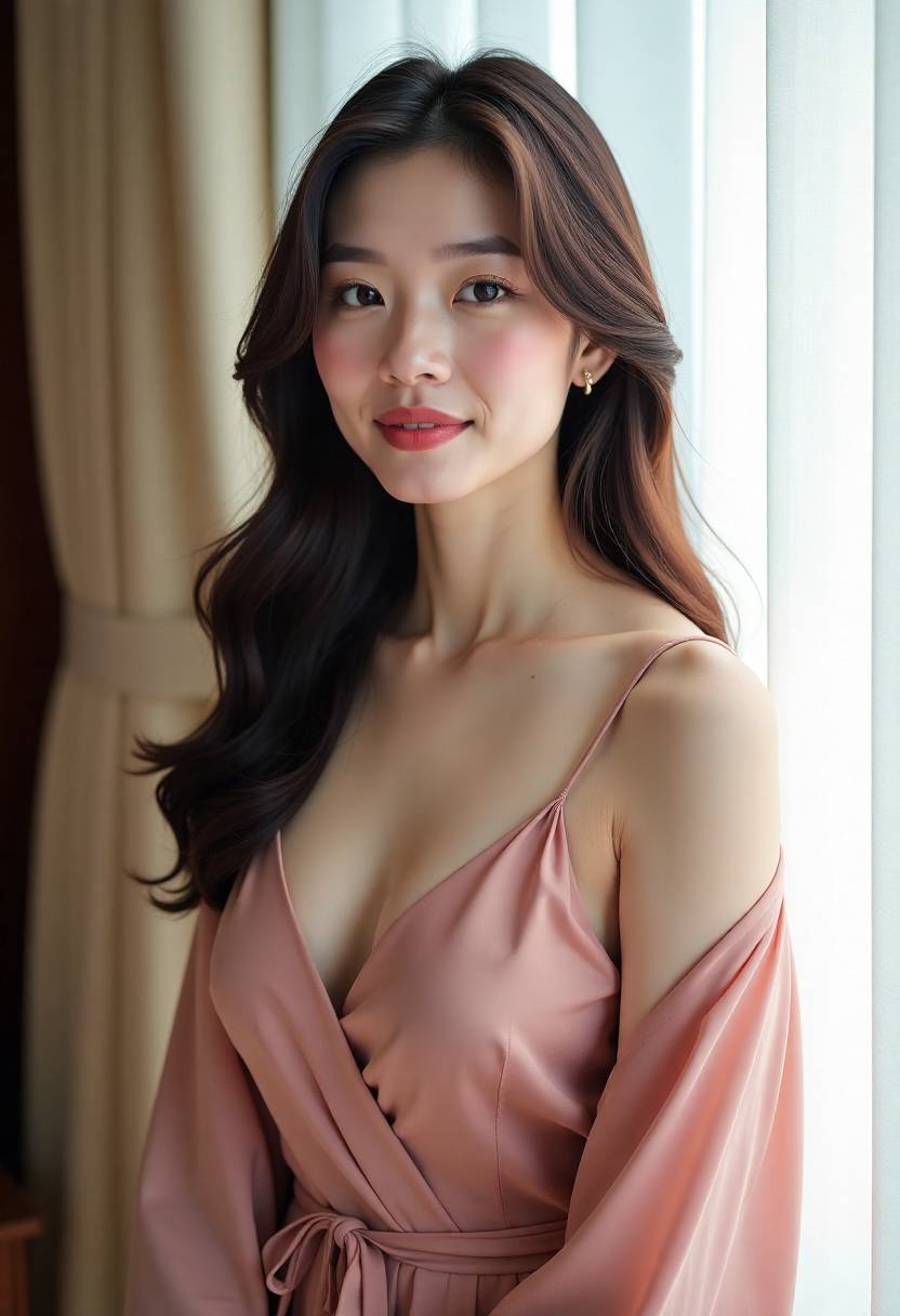 慢煮人间：乡村厨房与四季食材