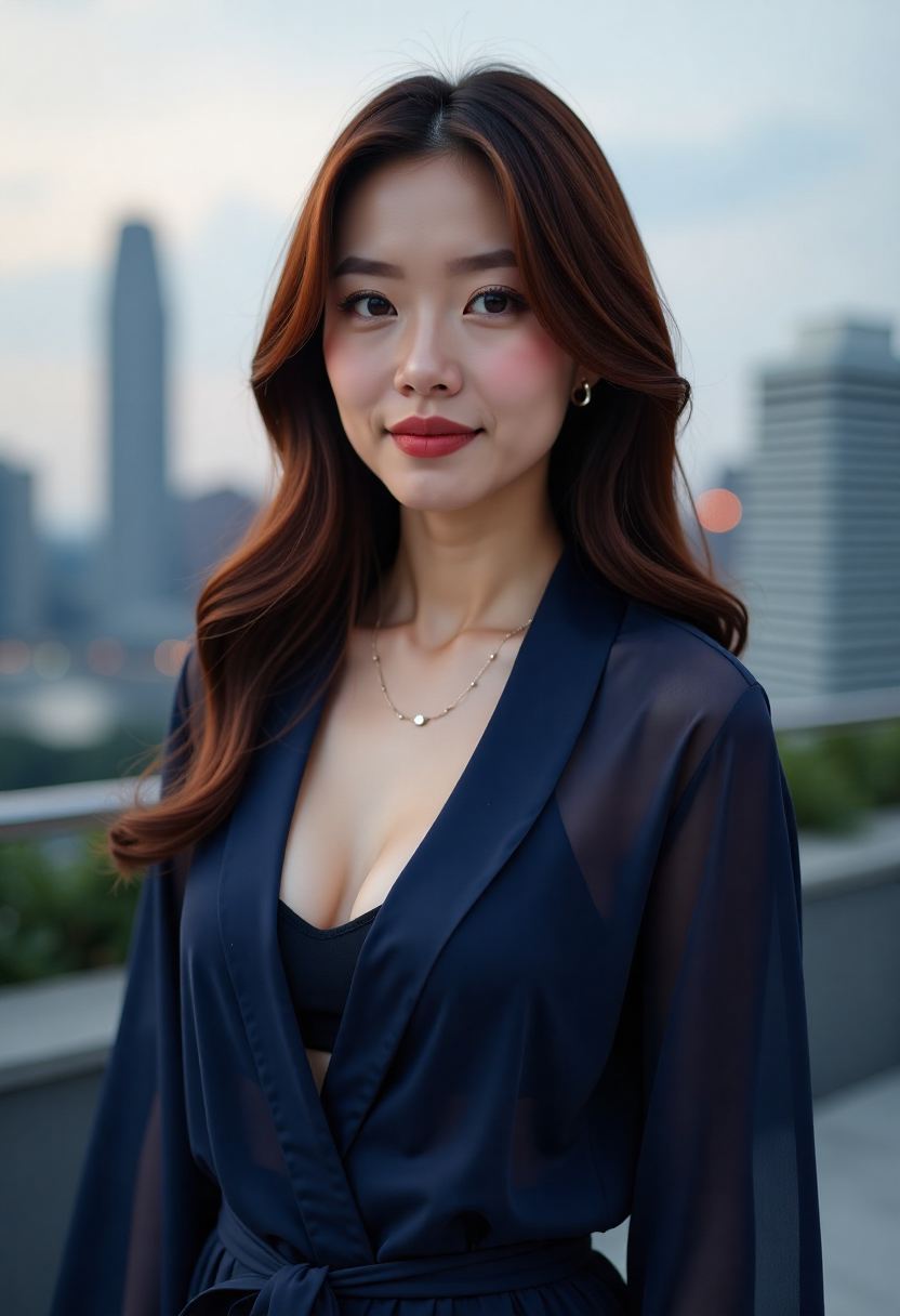自然纪录片中的海洋风景